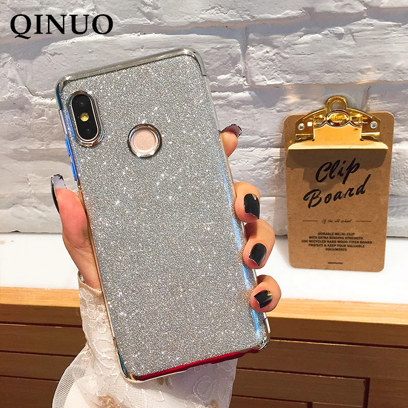 

Bling Phone Case For Huawei Mate 8 9 10 20 P8 P9 P10 P20 P30 P Smart Lite Plus Pro Nova 2i 2 3i 3e 4e Soft Glitter Cover Coque