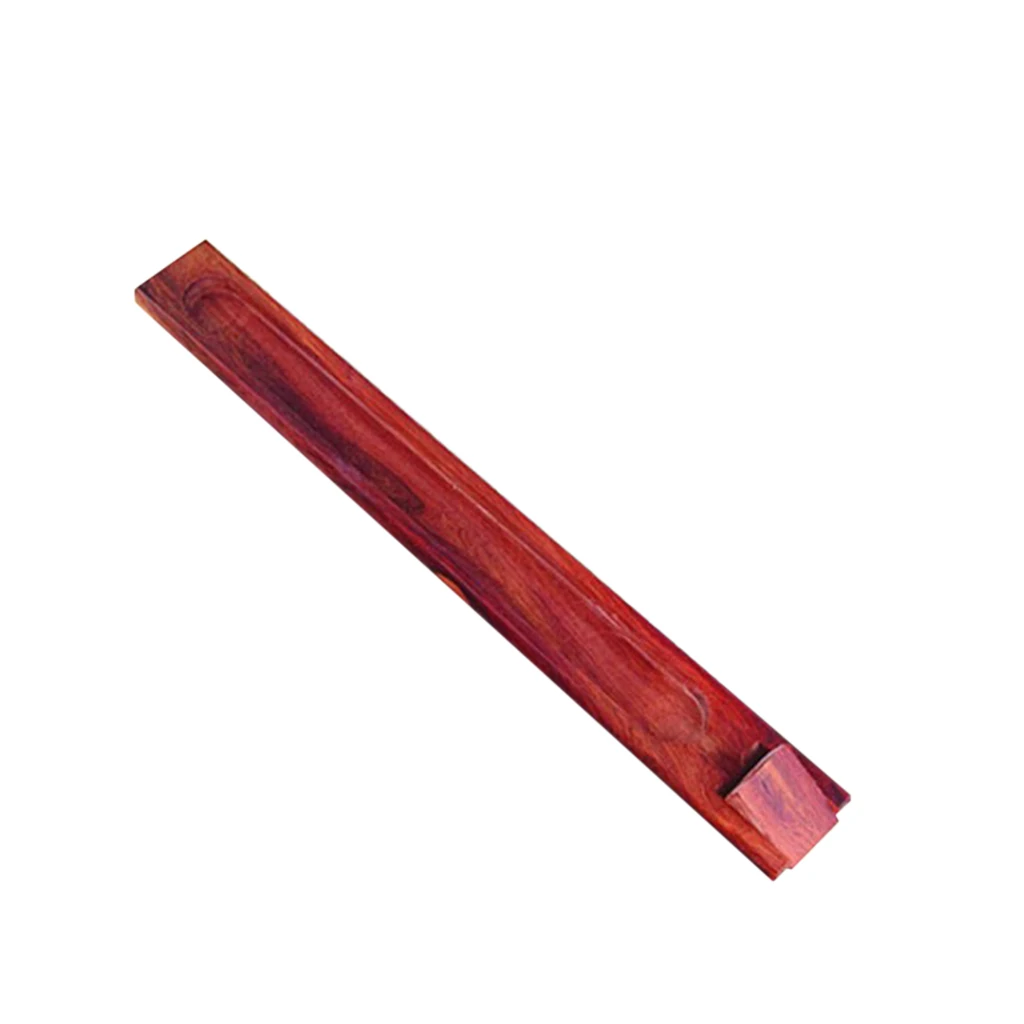 Traditional Wooden Incense Stick Holder Burning Insence Box Insense Burner