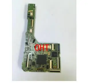 

Free Shipping !! 100% Original Digital Rebel XSi KISS X2 450D Main board Mother board for Canon 450D