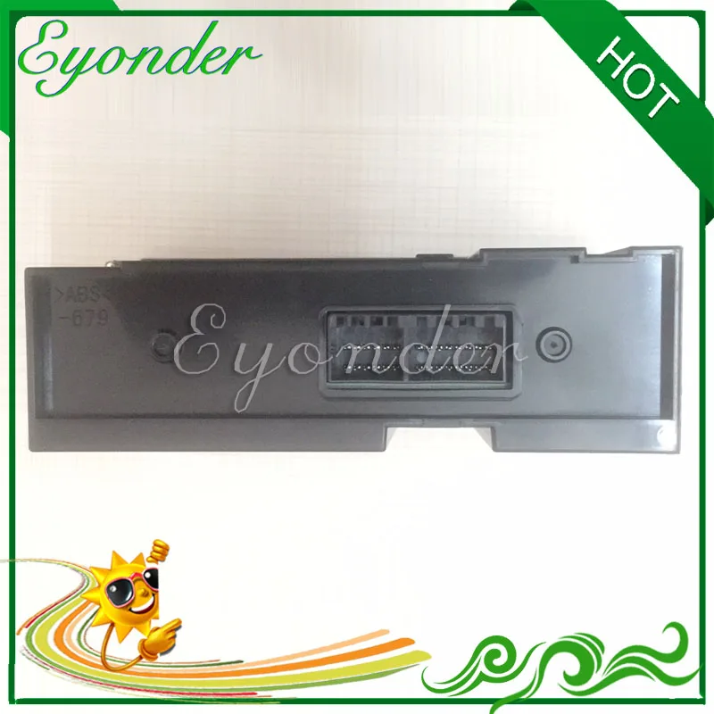  Auto Air Conditioner Conditioning HVAC AC A/C Control Panel for CAT Caterpillar E312D E320D E324D E