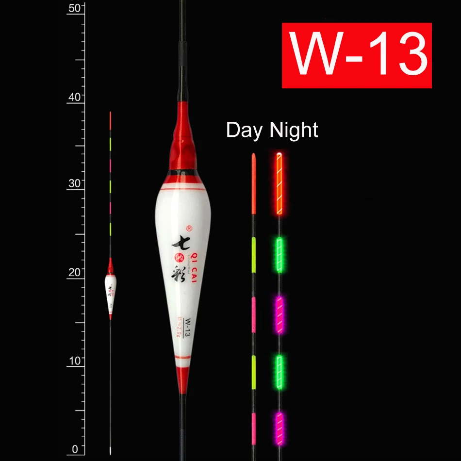 night fishing floatx