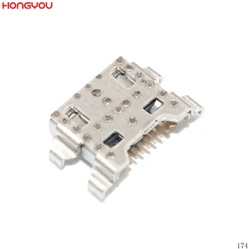 

2PCS/Lot USB Charging Port Connector Charge Jack Dock Socket Plug For HTC Desire 10 PRO 10PRO
