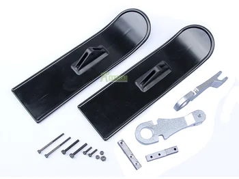 

Sledge Parts Fit for 1/5 HPI ROVAN KM BAJA5B 5TC 5S