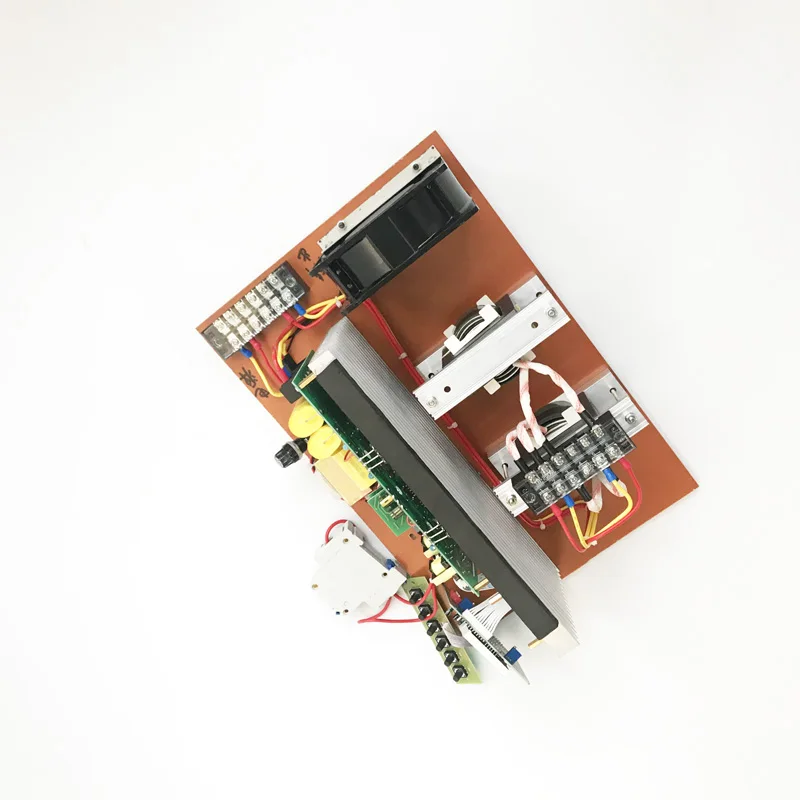 US $220.00 Power Ultrasonic Driver Circuit 28khz40khz For Dishwasher And Vegetable Washing Machine