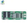 3S 20A Li-ion Lithium Battery 18650 Charger Protection Board PCB BMS 12.6V Cell Charging Protecting Module ► Photo 3/5