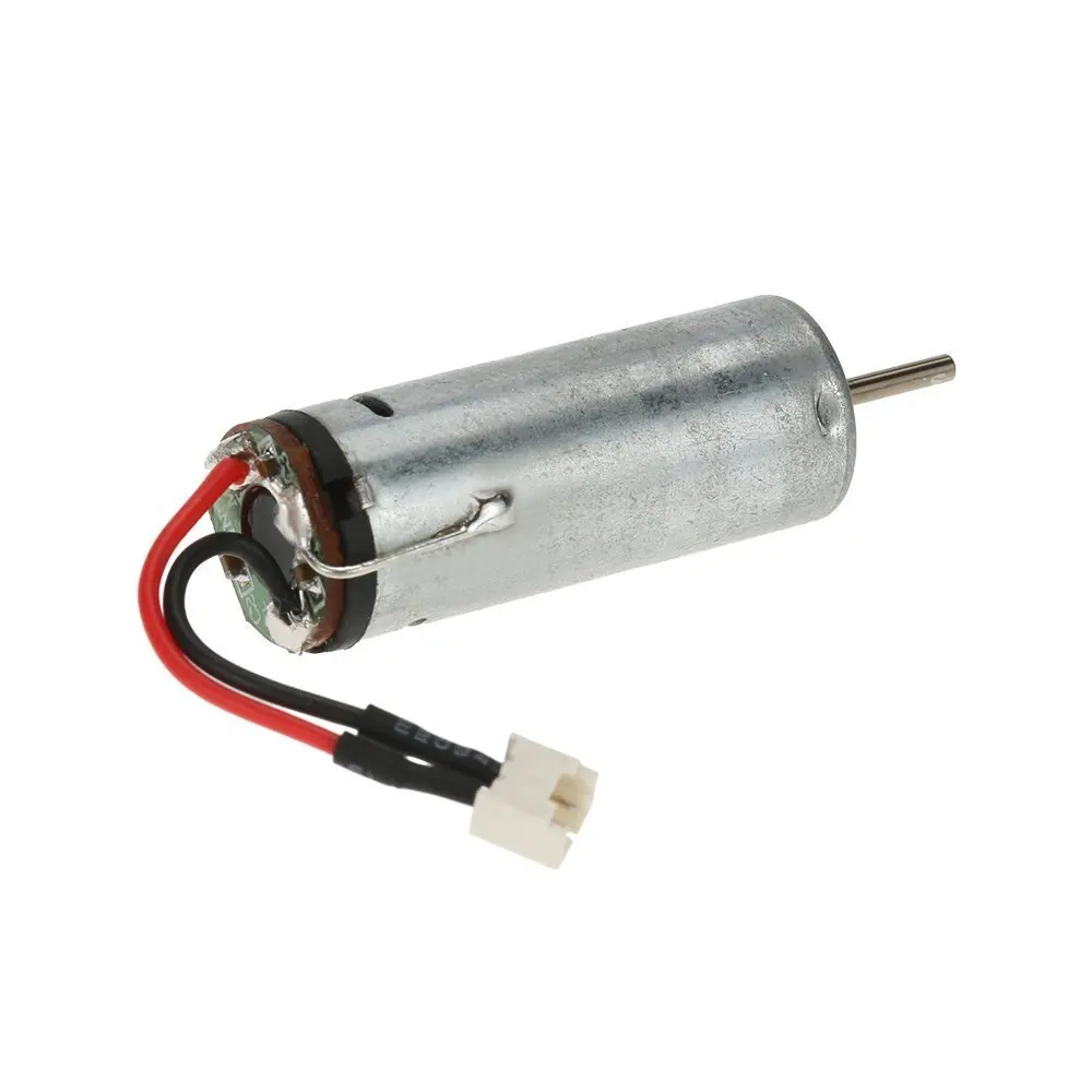 VICKY-HOHO Flugzeugmotor Motor Set Teil kompatibel mit WLToys F959 RC Flugzeug Spannweite F959.013