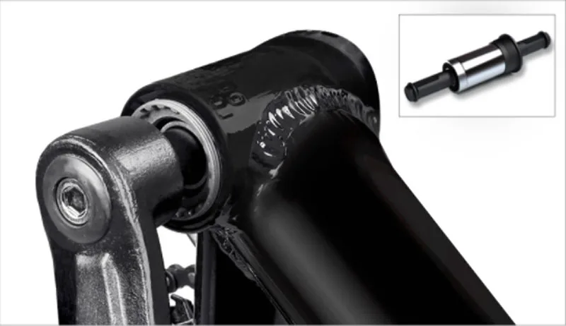 Discount 24/26Iinch Magnesium Alloy Frame Mountain Bike Male Student Youth Shifting Bicycle 6