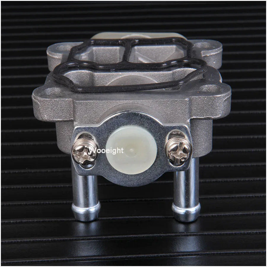 Клапан управления холостым воздухом IACV 4 5 В 1996 p2ea51 16022P2AJ01 для HONDA CIVIC HR V HRV Civic del Sol