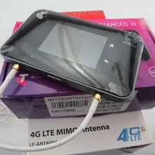 Netgear Aircard AC810S 4G LTE Cat11 Mobile Hotspot (Unlocked)