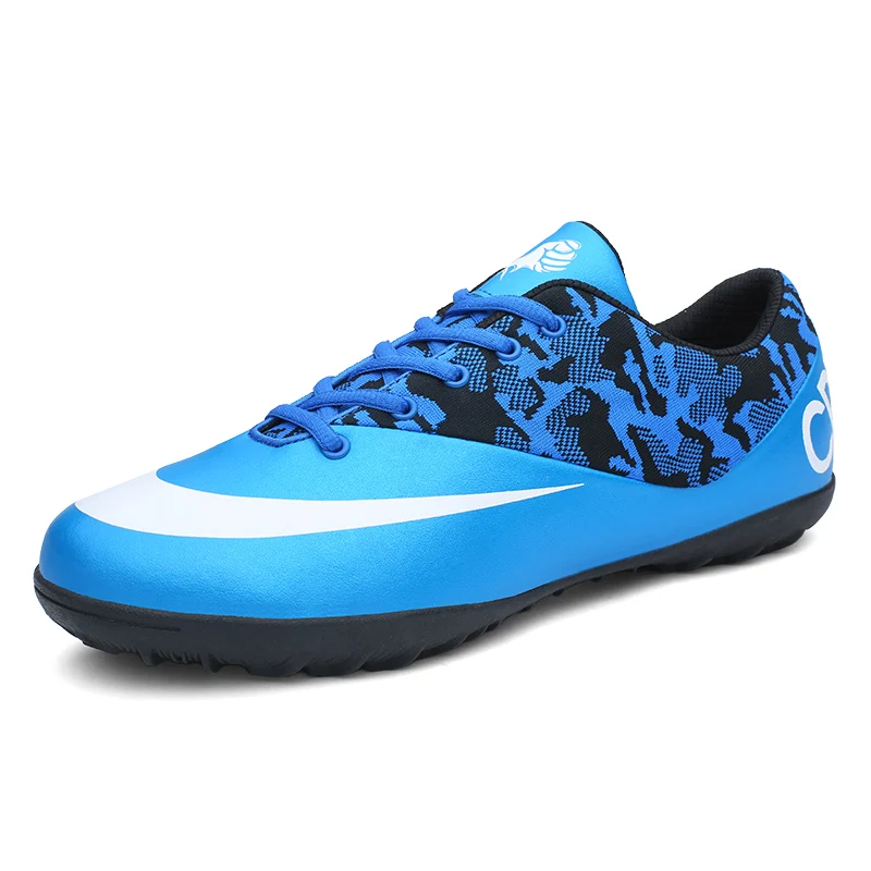 soccer slip on shoes