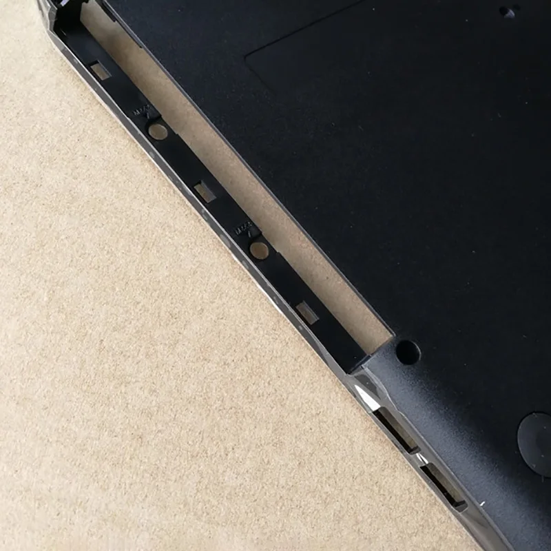 Bottom shell for HP 14-G 14-R 14T-R 240 G3 245 G3 246 G3 766898-001 upper Lower cover Palm rest case Rubber pad 773067-001