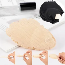 Прессованная надувная подушка для груди усилитель груди купальник прокладка вставки Бюстгалтер с надувными чашками подушка для груди нижнее белье аксессуары