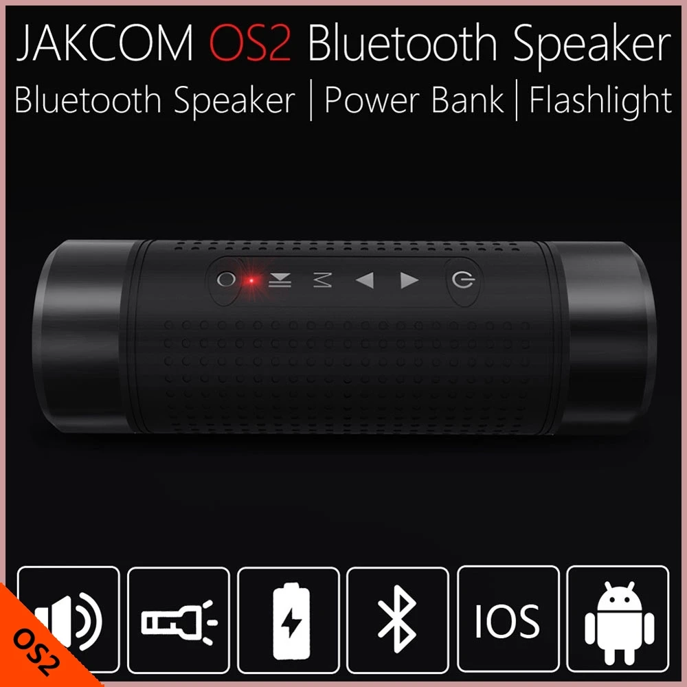 JAKCOM OS2 Smart Outdoor Speaker Hot sale in Smart Watches like watches android Smart Baby Watch Q100 Q90