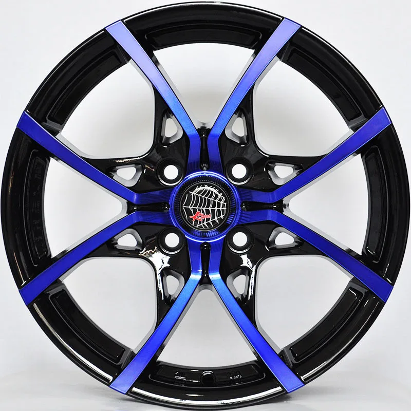 Black Car Rims 15 Inch / 15" Inch Wheels Chrome Rim Shop 15 Inch
