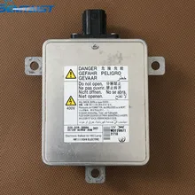 SEMTAIST подлинный OEM балласт D2S D2R ксенон балласт W3T20971/W3T19371(используется