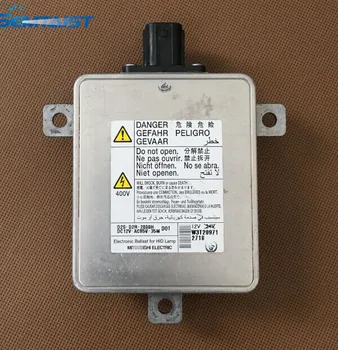 

SEMTAIST Genuine OEM ballast D2S D2R xenon ballast W3T20971 / W3T19371 (used) free shipping
