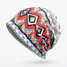 Осенне-зимняя обувь вырезом комплекты шапка женские уличные модные тенденции открытый езда ветер дует головкой шеи Cap 0228