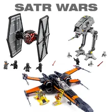

Bela Pogo Compatible Legoe Space Star Wars Wars Action Figures e Building Blocks Bricks toys for children
