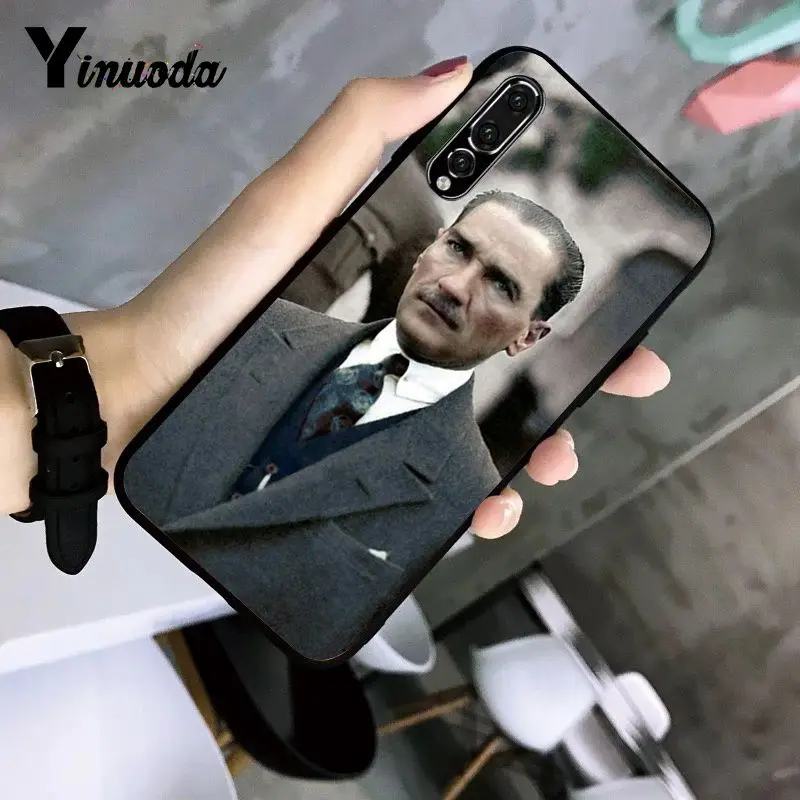 Turkey Mustafa Kemal Ataturk