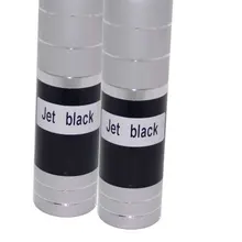 2 шт 45 мл/бутылка Перманентный макияж микро пигментные наборы вакуумные стерильные косметические татуировки чернила для бровей подводка для глаз губ тела татуировки