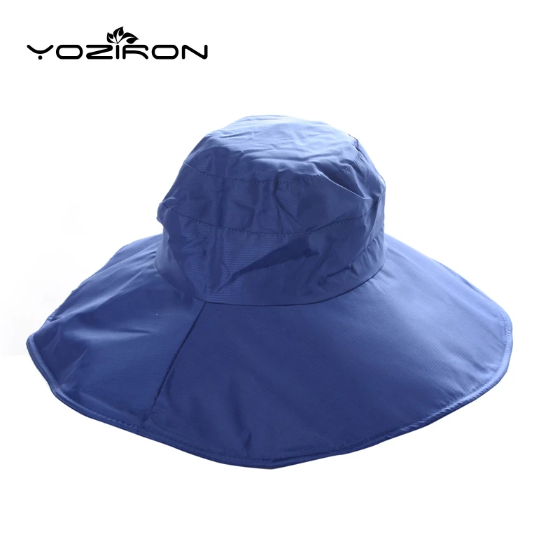 waterproof floppy hat