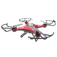 Professional Multi-functional RC Quadcopter JJRC H8D 2.4GHz 4CH Headless Mode 5.8G FPV RC Quadcopter Drone with 2MP Camera RTF