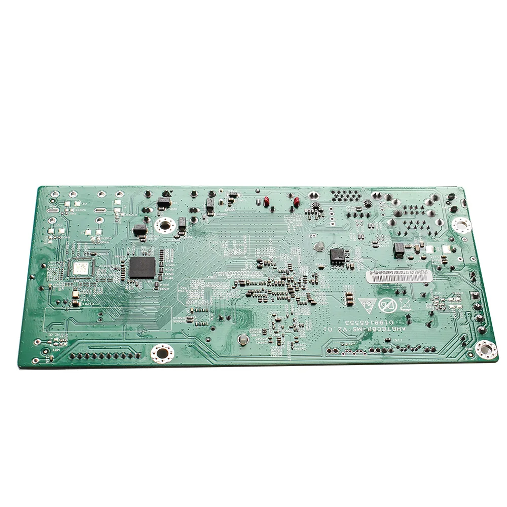  4Channel 5MP-N CCTV Recorder 5 in1 AHD CVI TVI CVBS 4CH CCTV DVR board Hybrid NVR Motion Detection  - 33049585825