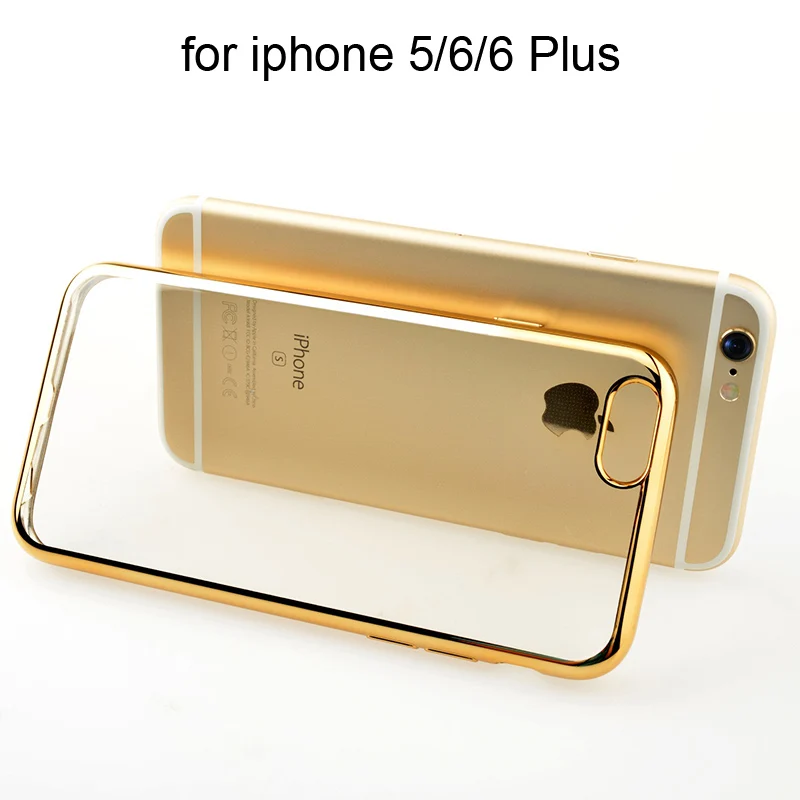 coque iphone 6 chrome