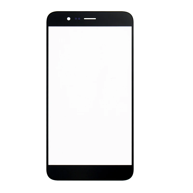 Для Huawei Honor 9 STF L09 TL10 5 15 &quotПередняя Сенсорная панель экран внешняя стеклянная
