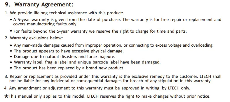 Ltech LED RGB контроллер M4-5A приемник M7 rf Беспроводной сенсорным дистанционного управления; DC5 ~ 24 В 5Ax4CH 20A Выход для 5050/3528 RGB полосы Применение