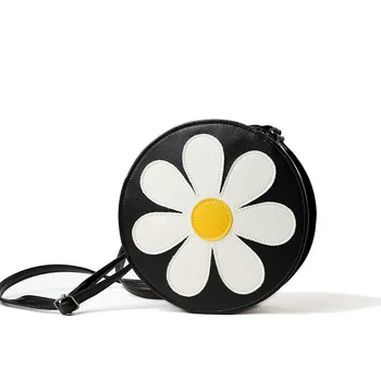

stacy bag 030316 hot sale lady small flower bag girl mini shoulder bag