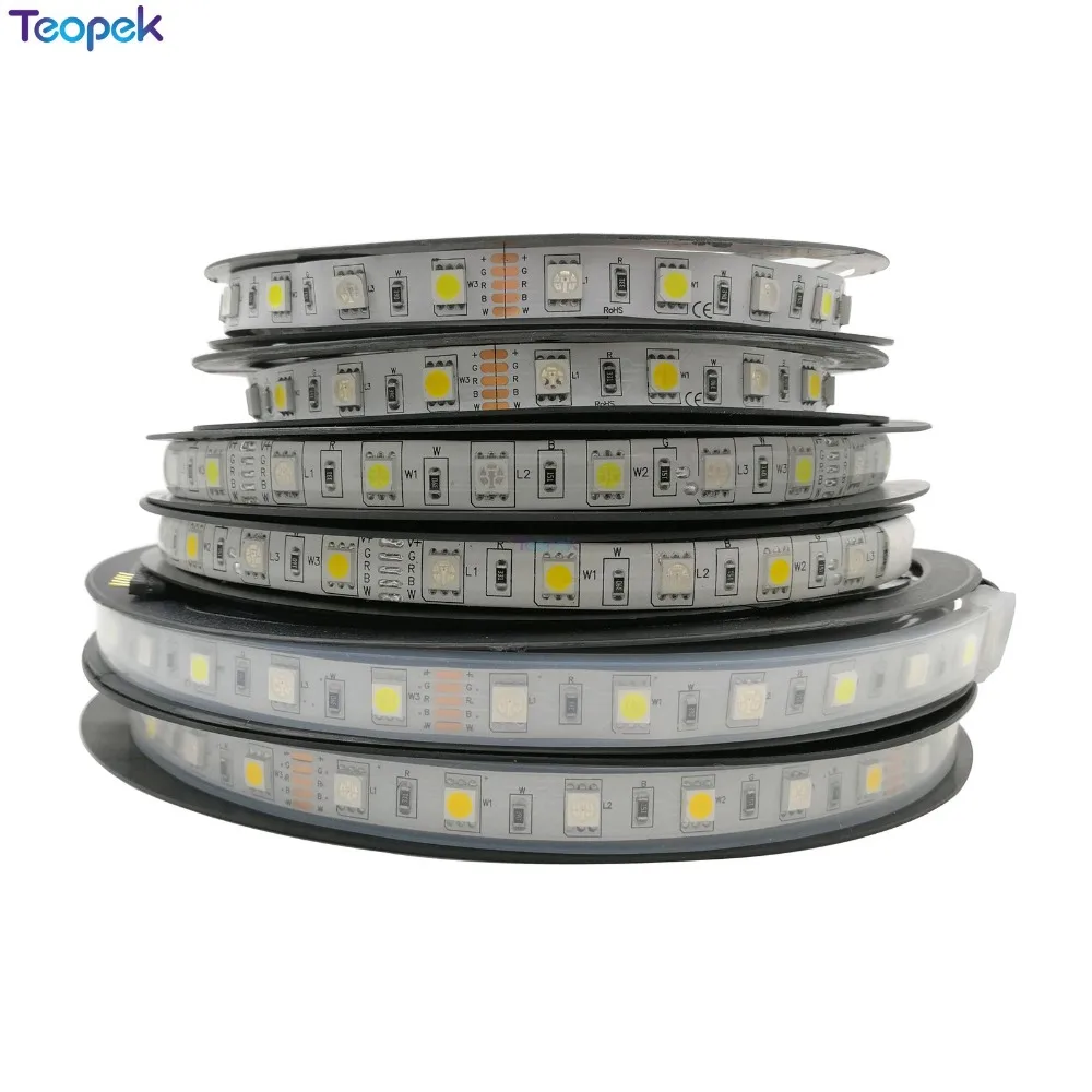 5050 rgbw led strip 1