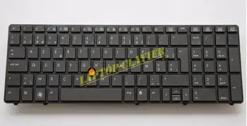 

New Laptop keyboard for HP EliteBook 8560w 8570w FRENCH/BELGIAN/CZECH/SLOVAK/GERMAN/AUSTRIAN/GREEK/PORTUGUESE/CANADIAN FRENCH