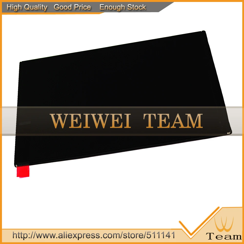 

100% NEW Original for BP101WX1-300 BP101WX1 10.1 Inch LCD Screen Display Tablet PC Repair replacement 100% Tested 5pcs/lot