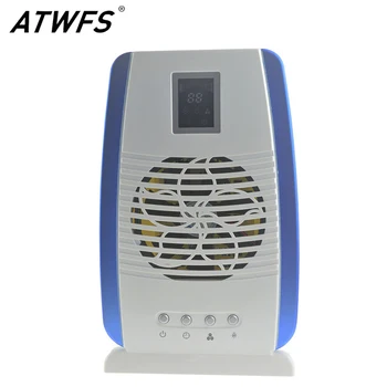 

Home Air Purifier Ionizer Air Cleaner UV Lamp Sterilizer Anion Activated Carbon Air Filter Hepa Filter Dust Formaldehyde PM2.5