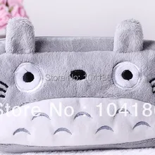 6 шт. Тоторо, Япония сумка чехол; кулон для хранения косметики Монета Сумка кошелек Чехол