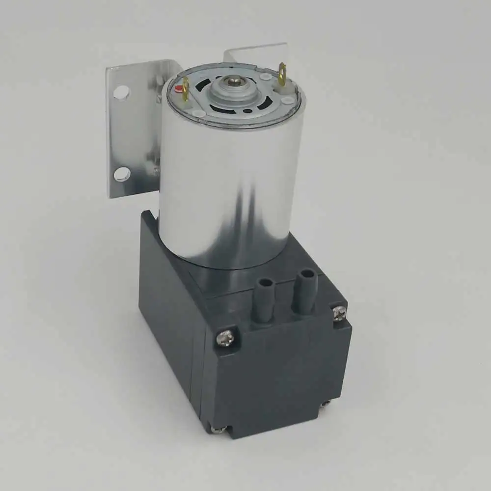 

Low noise level&vibration ozone resistant built-in ozone sterilizer air pump
