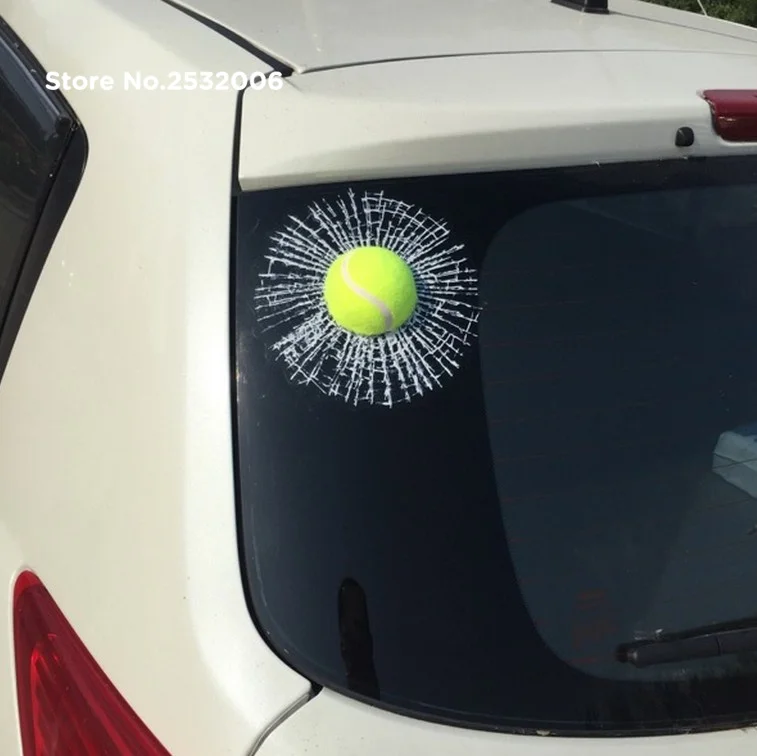 

3D Car Ball Window Sticker for Mercedes-Benz W211 W221 W220 W163 W164 W203 w204 w163 w639 w638 w168 vito viano c180