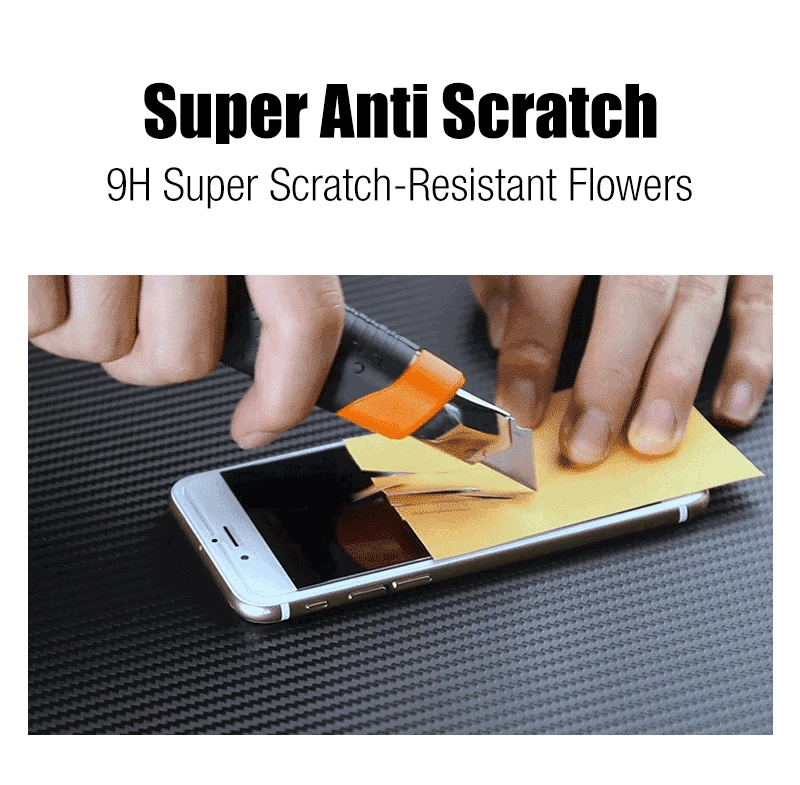 Tempered Glass For Samsung Galaxy A5 A3 2016 2015 Screen Protector 9H Transparent Glass For Samsung Galaxy S3 S4 S5 S6 S7