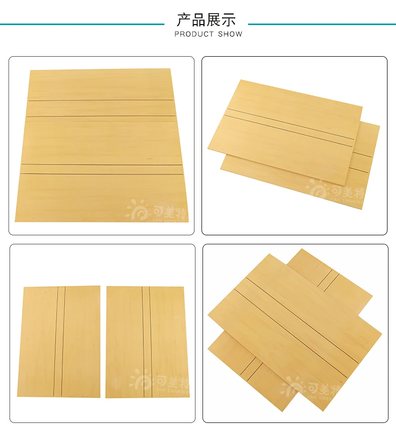 Brinquedo do Bebê Verdes em Branco Aprendizagem de Línguas para a Escola Montessori Material Placas Língua Escrita Ensino Aids Crianças 16 em branco língua escrita ensino aids aprendizagem