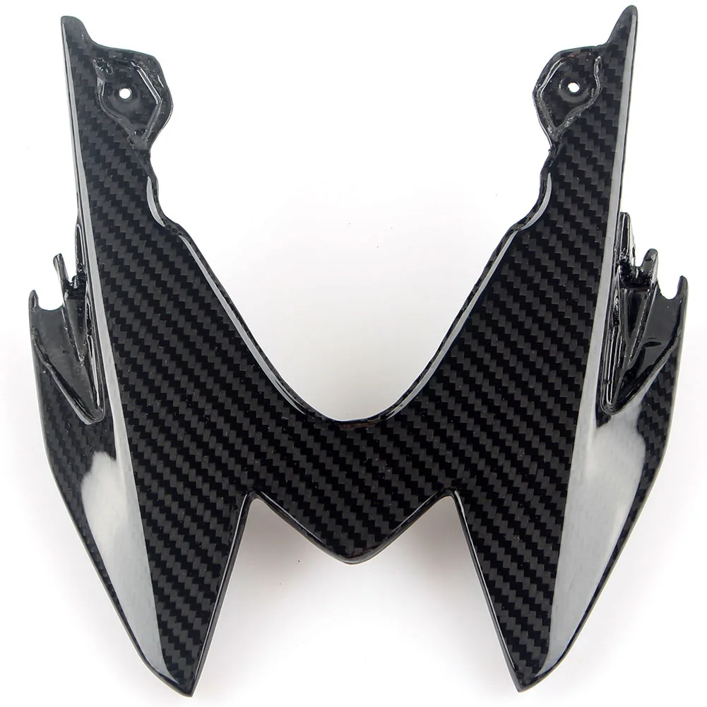 

For 2015-2018 S1000RR Carbon Fiber Rear Seat Tail Light Panel Cover Fairing