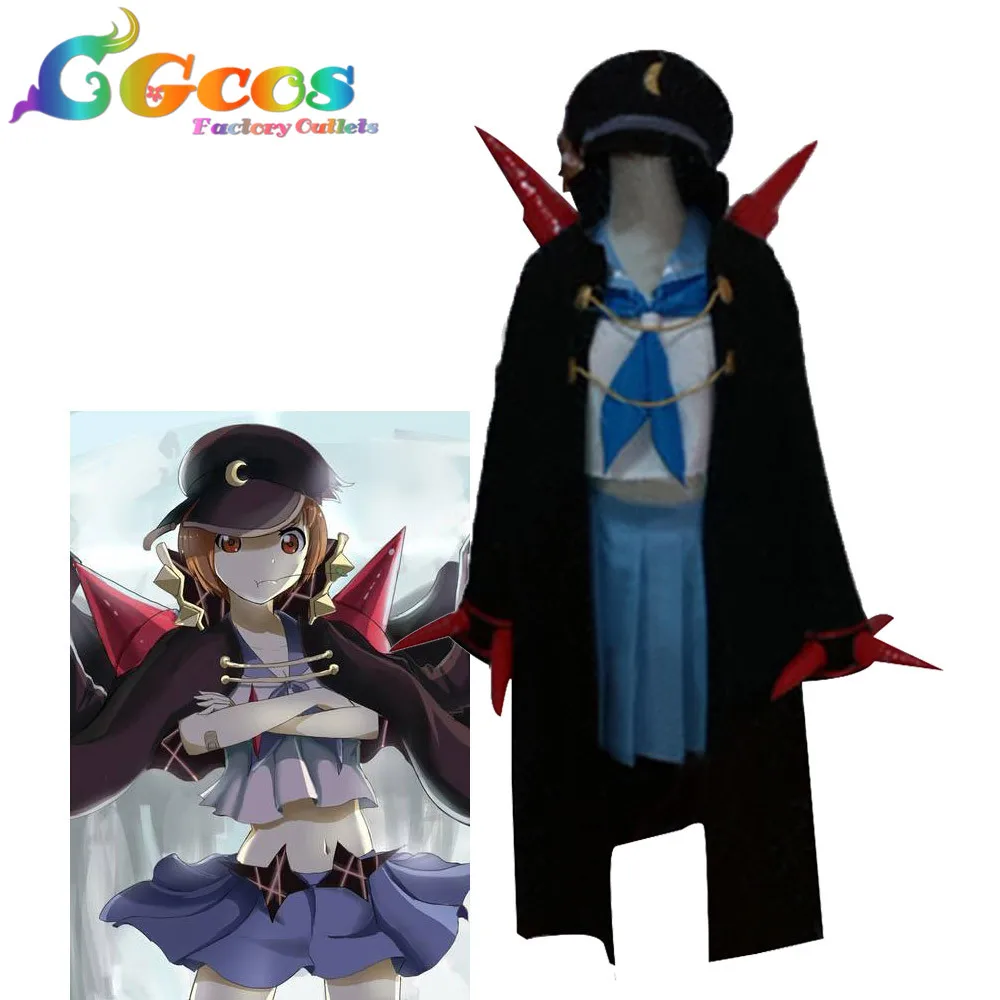 mako two star uniform