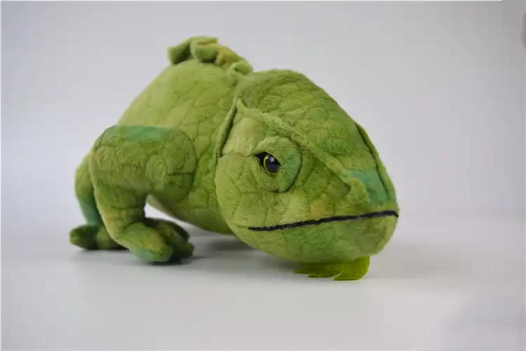 reptile stuffed animals
