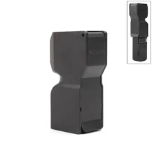 Новое поступление, камера объектив Экран Защитная крышка чехол для DJI OSMO Карманный карданный аксессуары