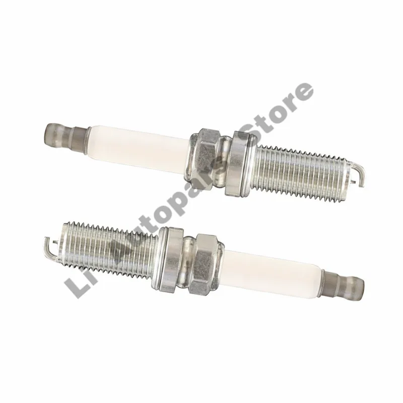 

8 pcs Iridium Spark Plug LR032080 ILKAR7C10 for Land Rover LR4 Range Rover Sport 5.0