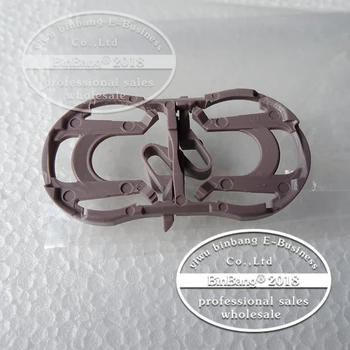 

Razor Holder Bracket Plastic rack HS190