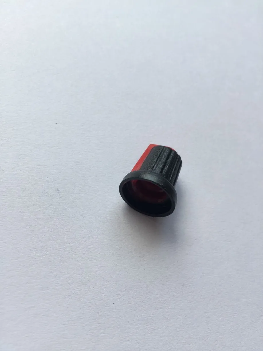 

1PC Knob cap