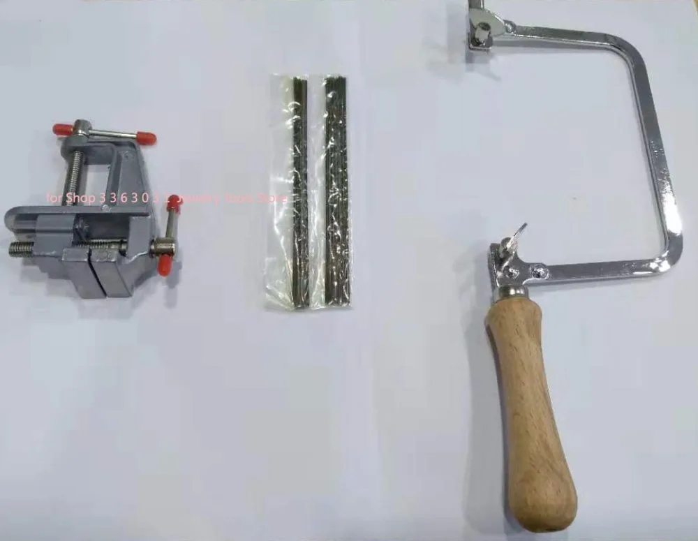 

Нерегулируемая пила с лезвием для пилы, набор из 144 шт., мини-плоскогубцы для резки ювелирных изделий