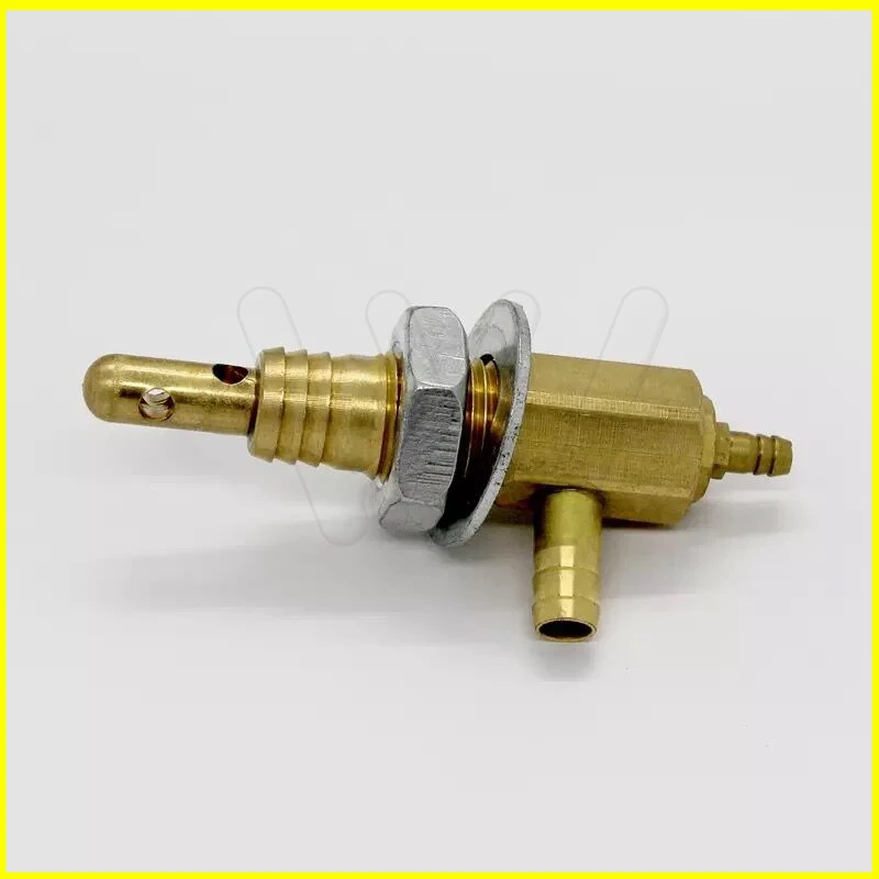 Weak Suction Valve 3mm5mm Copper Connector