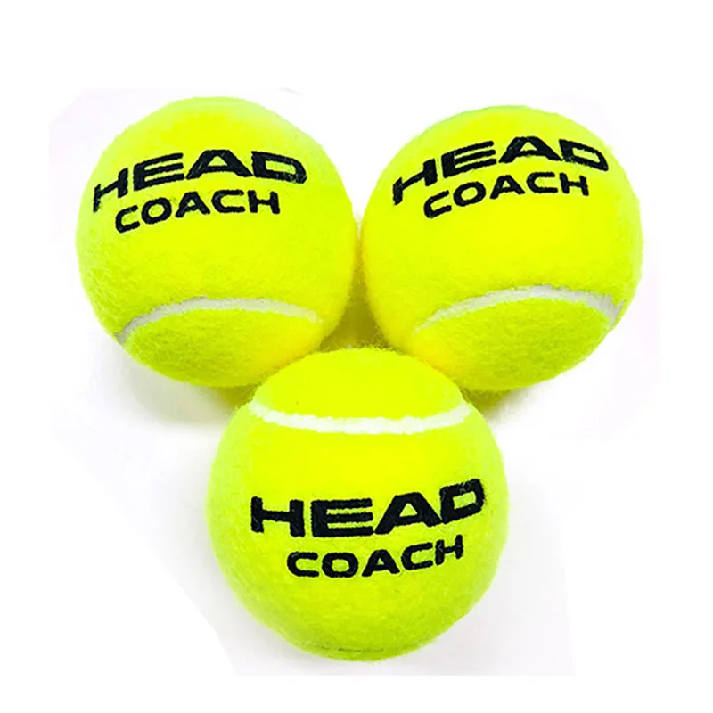 1 قطعة رئيس تنس كرات عالية الجودة Tennisballen التدريب الكريكيت الكرة الشاطئ تنيس مدرب مضرب إكسسوارات رياضية 1 قطعة رئيس تنس كرات عالية الجودة Tennisballen التدريب الكريكيت الكرة الشاطئ تنيس مدرب مضرب إكسسوارات رياضية